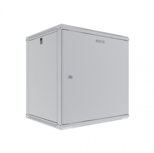 Настенные шкафы Dannman WXU-1855-S-RAL7035