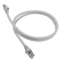 Патч-корды LANMASTER LAN-PC45/S6-15-WH