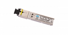 SFP - модули GIGALINK GL-OT-SG08SC1-1550-1310-D
