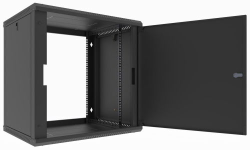 Настенные шкафы Dannman WXU-1255-S-RAL9005 фото 3