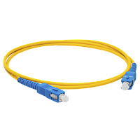Патч-корды оптические LANMASTER LAN-SC-SC/SU-20