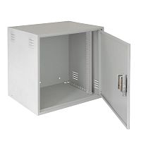 Антивандальные шкафы NETLAN EC-WS-126045-GY
