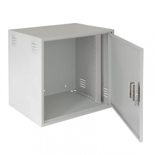 Антивандальные шкафы NETLAN EC-WS-126045-GY