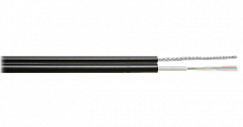 Волоконно-оптический кабель NIKOMAX NKL-F-016A1E-04B-BK-F001