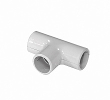 IEK CTA10D-TIG25-K41-025 Тройник открывающийся TI25G