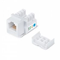 Модули Keystone Jack Cabeus KJ-RJ12-90