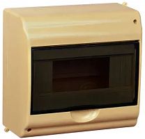 Щитки для модульных устройств IEK MKP42-N-09-31-02-S