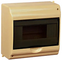IEK MKP42-N-09-31-02-S Корпус пластиковый КМПн 2/9-2 IP31 сосна KREPTA 3