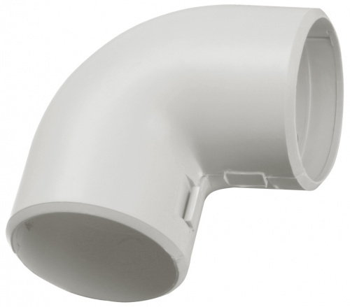Аксессуары для труб IEK CTA10D-CIG16-K41-050