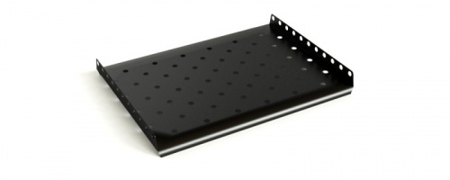 Полки для шкафов и стоек Hyperline TSH2-275-RAL9004