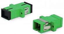 Проходные адаптеры Hyperline FA-P11Z-SC/SC-N/BK-GN