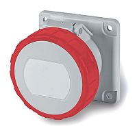 Кабельные вилки и розетки DKC DIS4271667