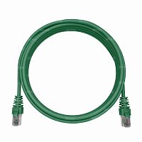 Патч-корды NTSS NTSS-PC-UTP-RJ45-5e-0.15-LSZH-GN
