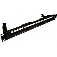 TWT TWT-PP24TLC-1236 Патч-панель TELCO, 19