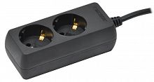 Сетевые фильтры и удлинители IEK WYP10-16-02-05-Z-K02