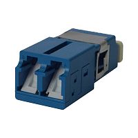Проходные адаптеры LANMASTER LAN-2LCS/SH-AM-SM
