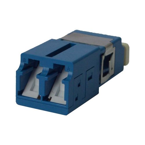 Проходные адаптеры LANMASTER LAN-2LCS/SH-AM-SM