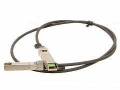 KIWI KW-SFP+10-DA1m SFP+ модуль, 10G, Direct Attach, кабель соеденительный, 1 метр