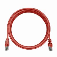 Патч-корды NTSS NTSS-PC-UTP-RJ45-5e-0.15-LSZH-RD