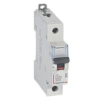 Автоматические выключатели Legrand 407972
