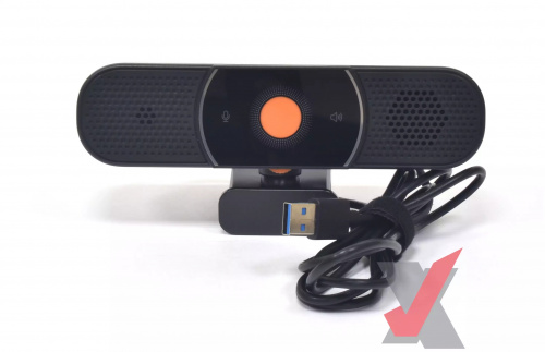 Системы видеоконференцсвязи VoiceXpert VXV-110-UMS фото 2