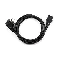 NTSS-PC13771 Шнур питания для БРП IEC 60320 C13 – Schuko, 3х0.75, 1.8 м, ГОСТ
