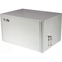 Антивандальные шкафы TWT TWT-CBWSF-9U-6x4-GY