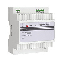 EKF dr-45w-12 Блок питания 12В DR-45W-12 PROxima