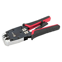 EKF TRC-NT20 Кримпер для обжима TERACOM TRC-NT20