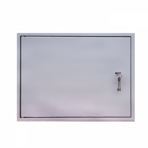 Антивандальные шкафы SUPRLAN АР-8U-600-400-C