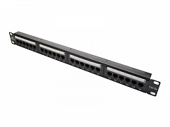 Datarex DR-4001 Коммутационная панель 19
