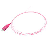 Пигтейлы LANMASTER LAN-PIG-SC/OM4-2.0