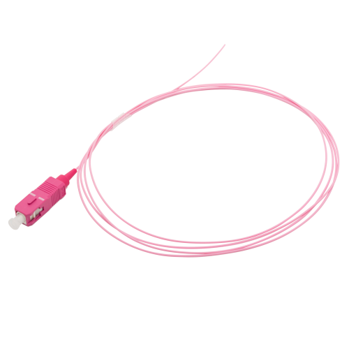 Пигтейлы LANMASTER LAN-PIG-SC/OM4-2.0