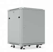Настенные шкафы Dannman WXP-1845-S-F-RAL7035
