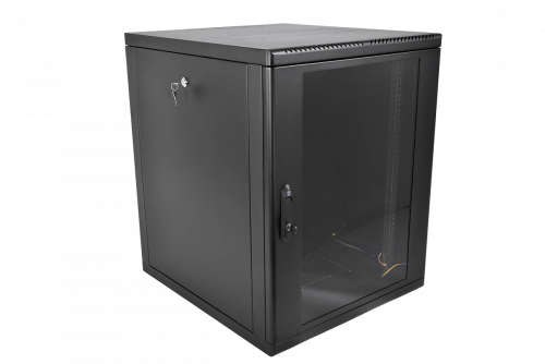 Настенные шкафы ЦМО ШРН-М-12.650-9005