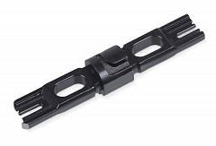 Cabeus HT-14TBK Нож-вставка для плинтов тип Krone, для HT-364