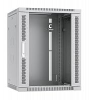 Настенные шкафы Cabeus SH-05F-15U60/45-R
