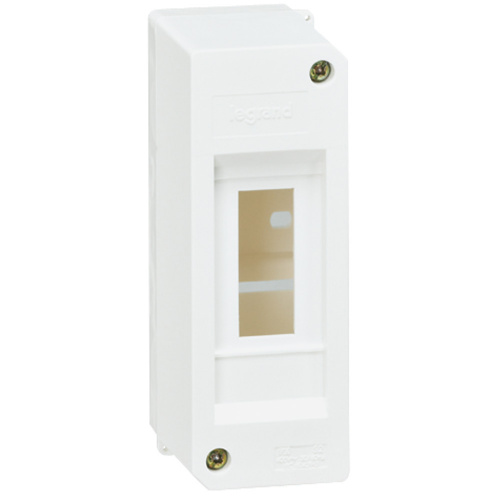Щитки для модульных устройств Legrand 001356