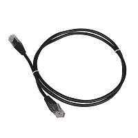 Патч-корды TWT TWT-45-45-20-BK