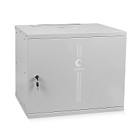 Cabeus WSC-05D-6U55/45m Шкаф телекоммуникационный настенный 19