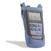 EXFO FOT-300 Универсальный оптический тестер