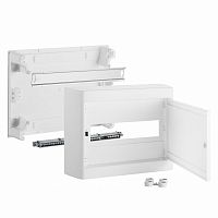 Щитки для модульных устройств Legrand 601236