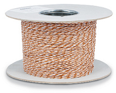 Hyperline UTP1-C5-S24-CRS-IN-NJ-500 (500 м) Кроссировочная витая пара, неэкранированная UTP