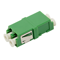 Проходные адаптеры LANMASTER LAN-2LCS/NF-AM-APC