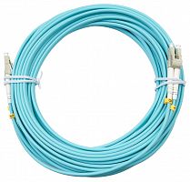 Патч-корды оптические Cabeus FOP-50-LC-LC-7m
