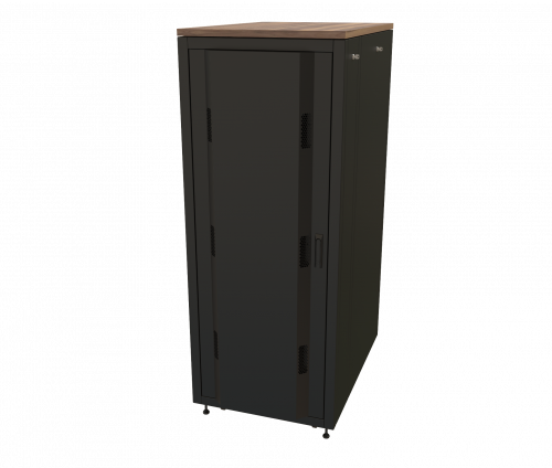 Звукоизолирующие шкафы Dannman AXS-387511-RAL9005 фото 4