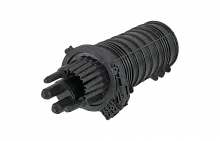 Муфты оптические Связьстройдеталь МКО-У6/CM4-1PLC4-SC/APC-10SC-10SC/APC-1SC/APC