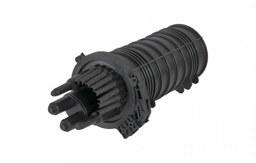 Муфты оптические Связьстройдеталь МКО-У6/CM4-1PLC4-SC/APC-10SC-10SC/APC-1SC/APC