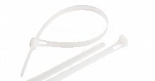 Стяжки NIKOMAX NMC-CTN350-80-RL-WT-100