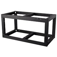 Аксессуары для шкафов и стоек LANMASTER LAN-DC-CB-3x10-PL2